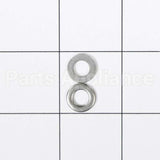 W10850808 Whirlpool Washer