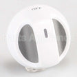 W10851044 Whirlpool Knob