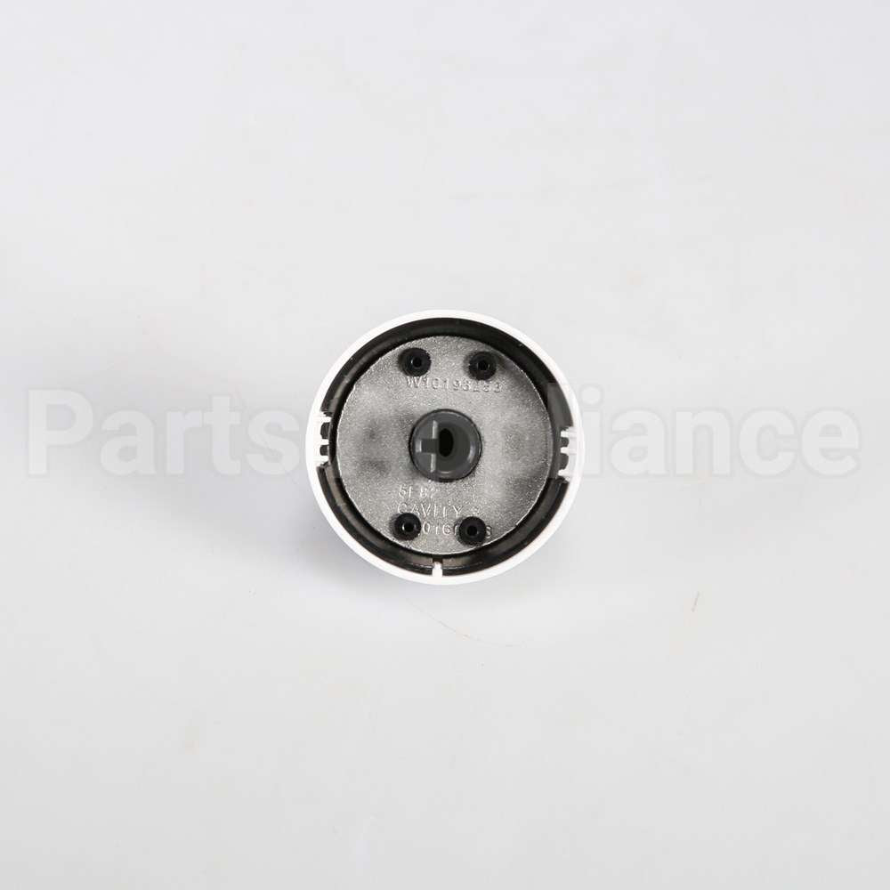 W10851044 Whirlpool Knob