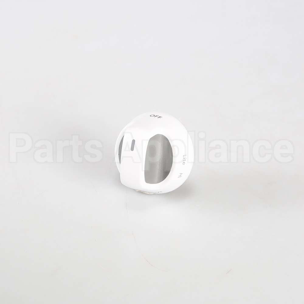 W10851044 Whirlpool Knob