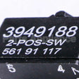 W10851055 Whirlpool Switch-Cyc