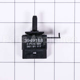 W10851055 Whirlpool Switch-Cyc