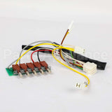 W10851619 Whirlpool Contrl-Mtr