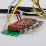 W10851619 Whirlpool Contrl-Mtr