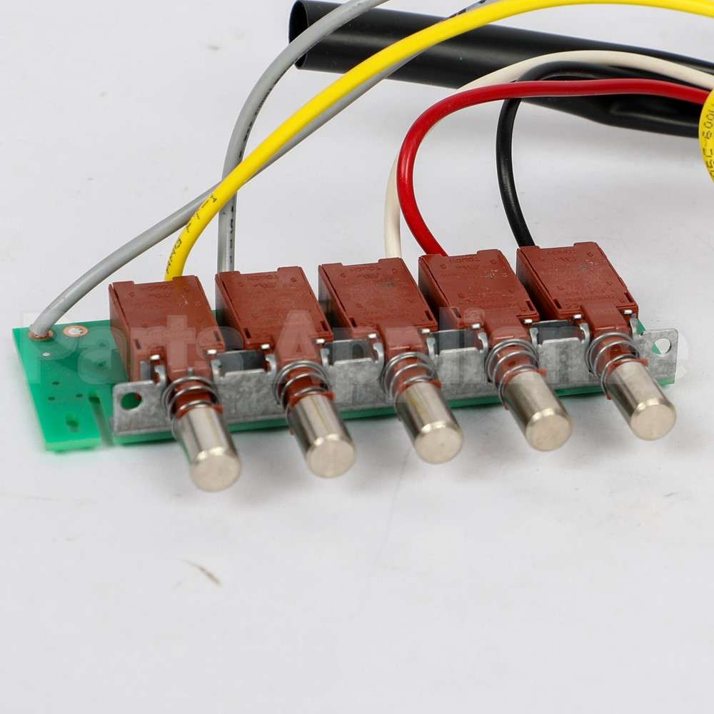 W10851619 Whirlpool Contrl-Mtr