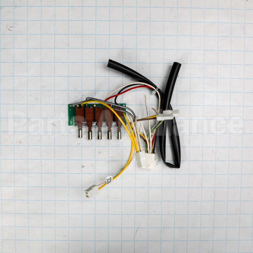 W10851619 Whirlpool Contrl-Mtr