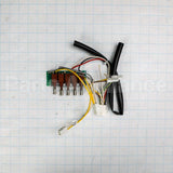 W10851619 Whirlpool Contrl-Mtr