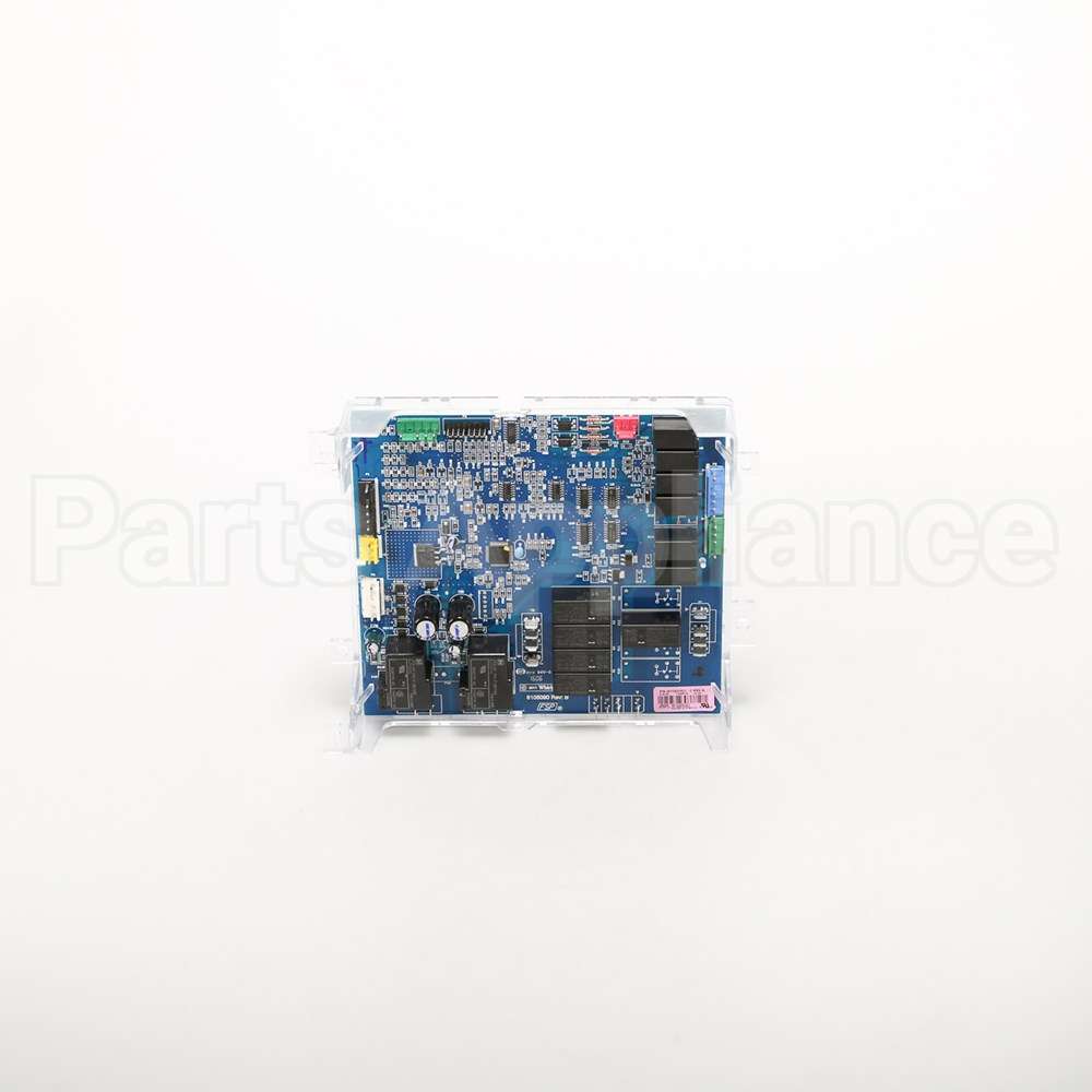 W10852103 Whirlpool Cntrl-Elec