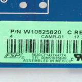 W10852104 Whirlpool Cntrl-Elec