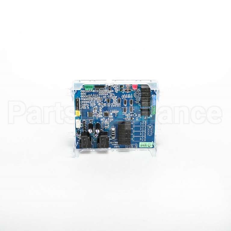 W10852104 Whirlpool Cntrl-Elec