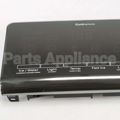 W10852669 Whirlpool Cntrl-Elec