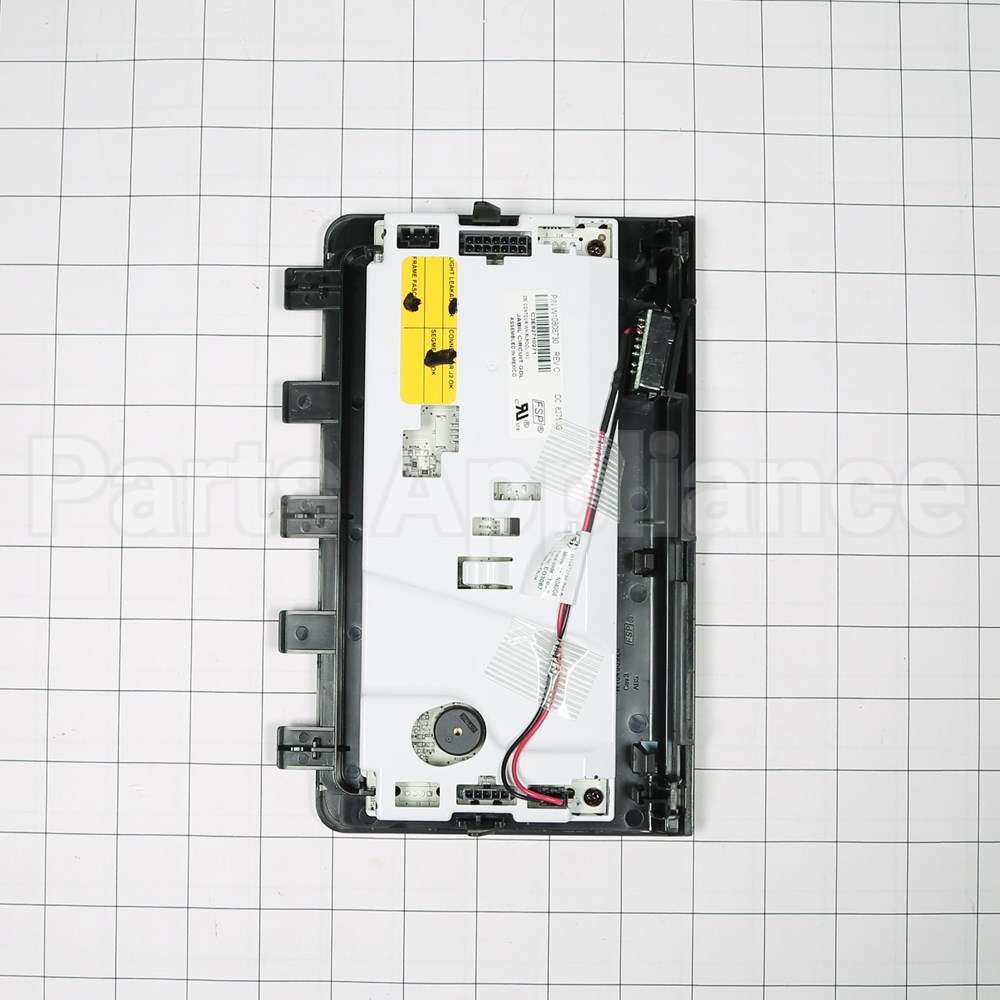 W10852669 Whirlpool Cntrl-Elec