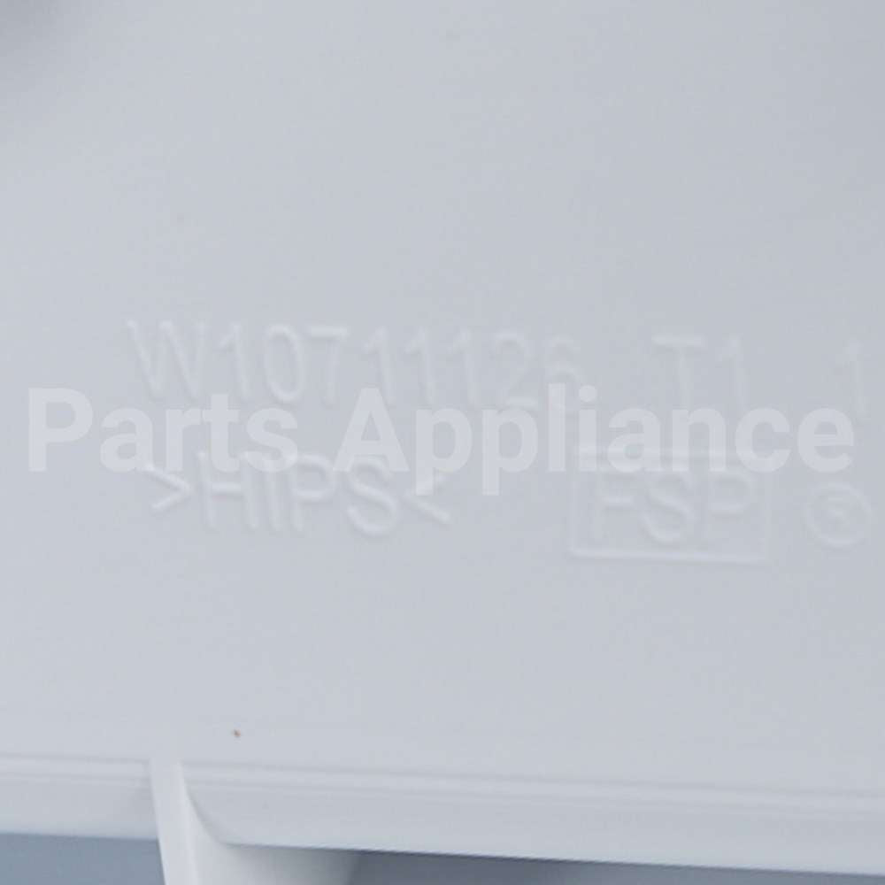 W10852738 Whirlpool Handle