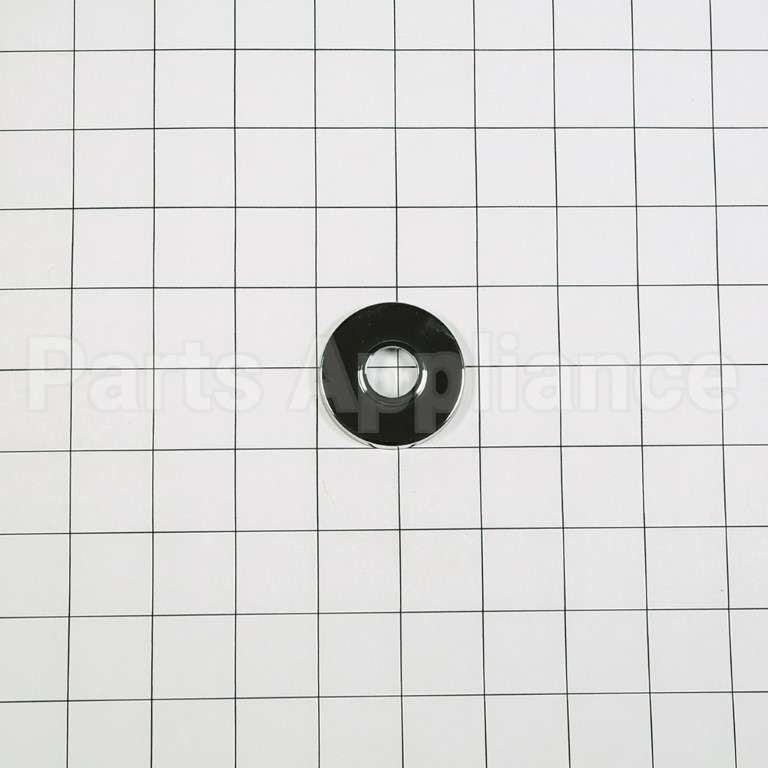 W10853046 Whirlpool Bezel-Knob