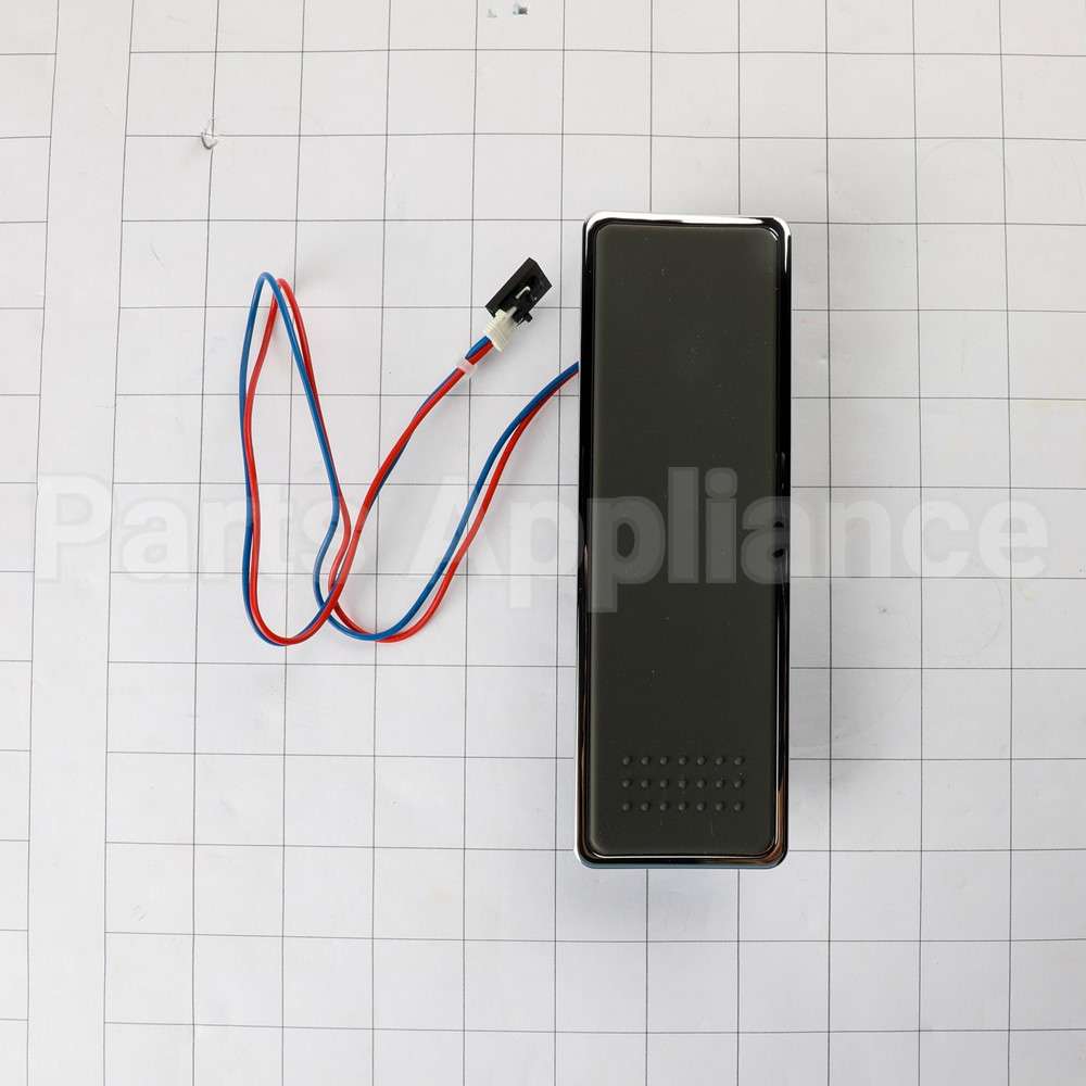 W10853387 Whirlpool Pad