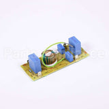 W10853613 Whirlpool Filter