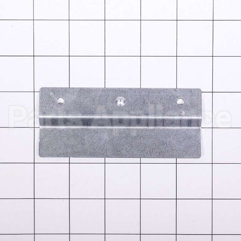 W10853628 Whirlpool Brkt-Glass