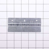 W10853628 Whirlpool Brkt-Glass