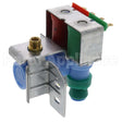 W10853654 Water Valve Compatible