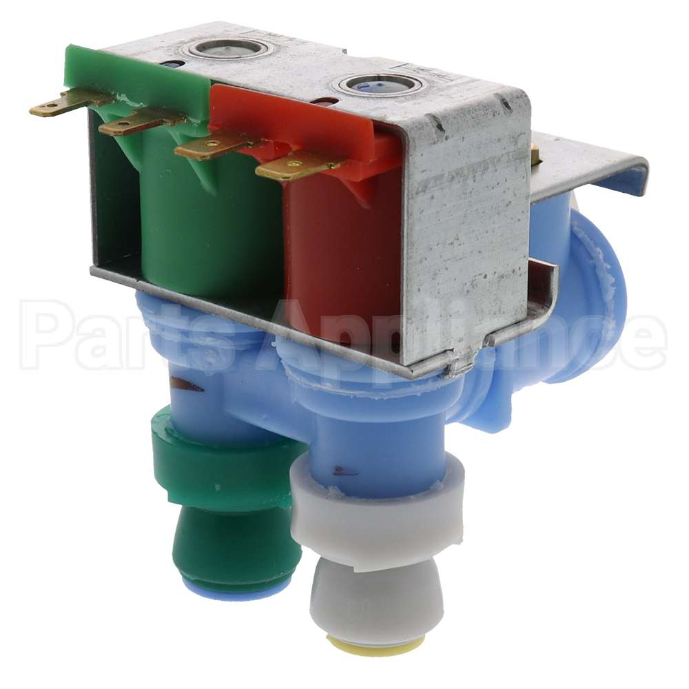 W10853654 Water Valve Compatible