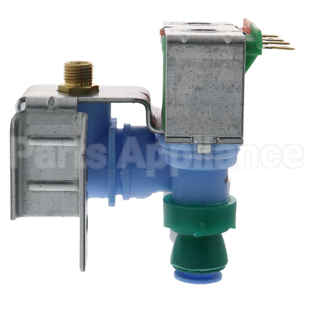 W10853654 Water Valve Compatible