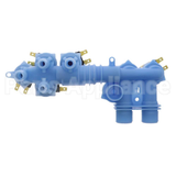 W10853723 Water Valve Compatible
