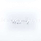 W10854044 Whirlpool Button