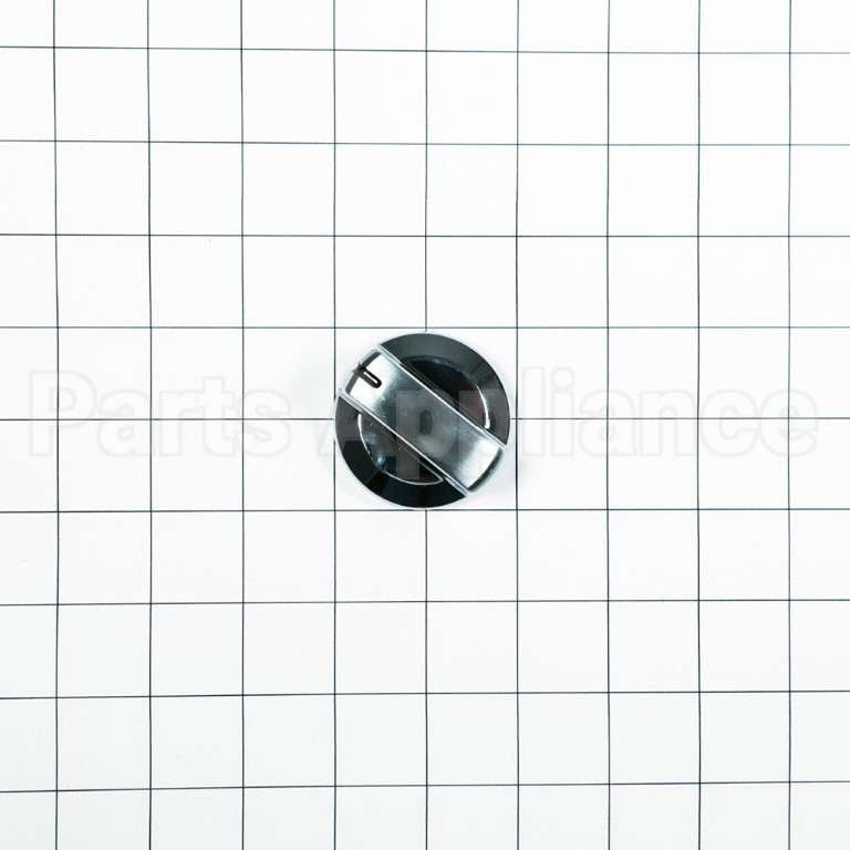 W10854052 Whirlpool Knob