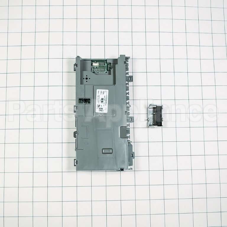 W10854216 Whirlpool Cntrl-Elec