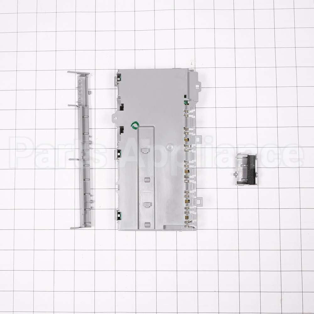 W10854220 Whirlpool Cntrl-Elec