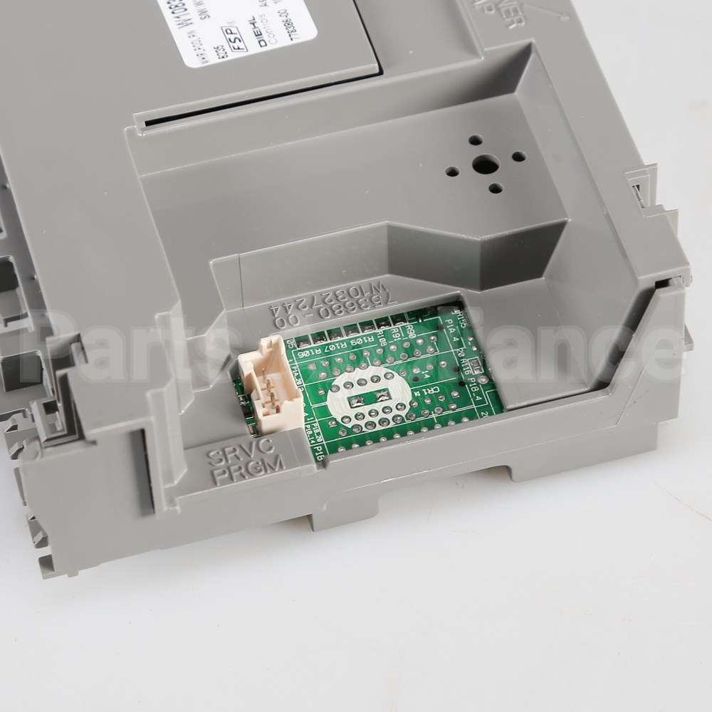 W10854222 Whirlpool Cntrl-Elec