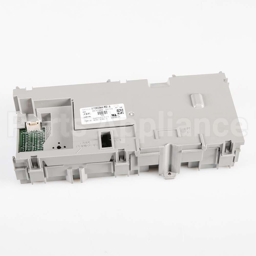W10854228 Whirlpool Cntrl-Elec
