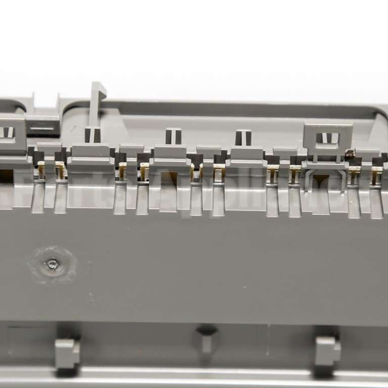 W10854229 Whirlpool Cntrl-Elec