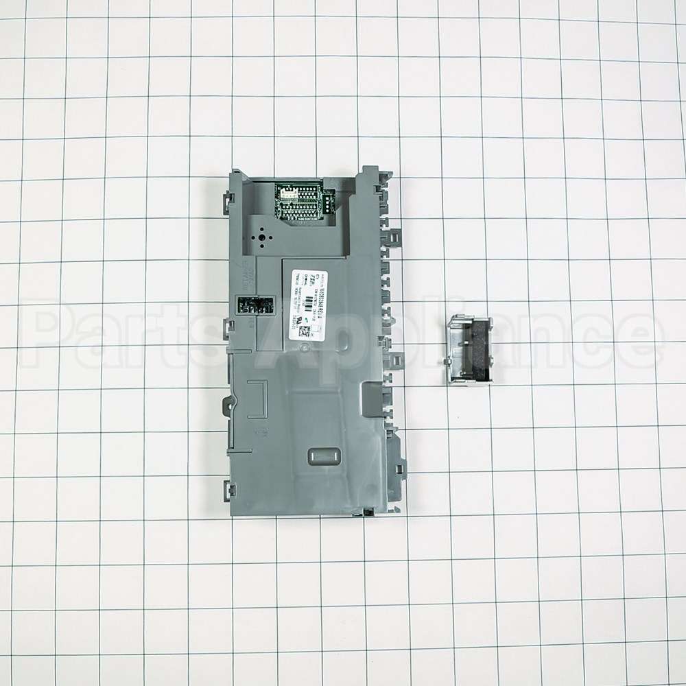 W10854229 Whirlpool Cntrl-Elec