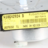 W10854240 Whirlpool Timer