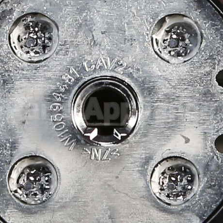 W10854249 Whirlpool Knob