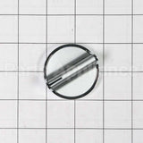 W10854249 Whirlpool Knob
