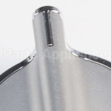 W10854249 Whirlpool Knob