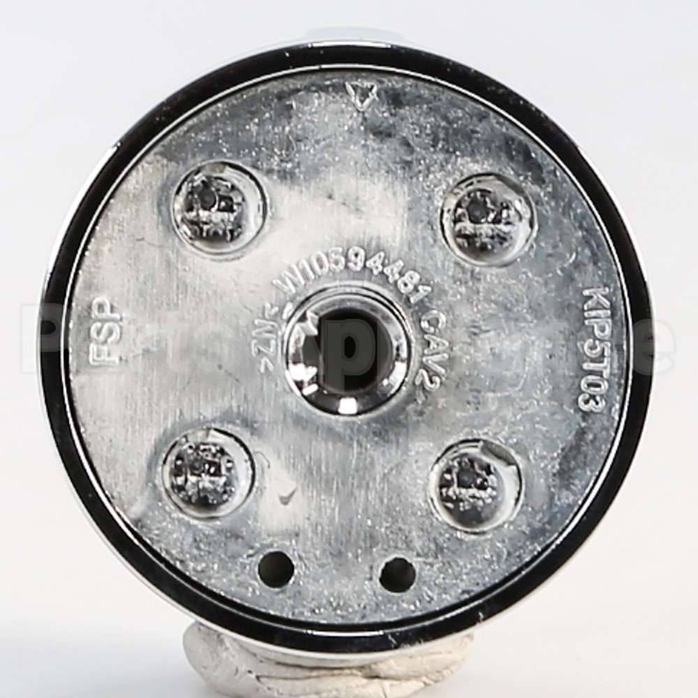 W10854249 Whirlpool Knob