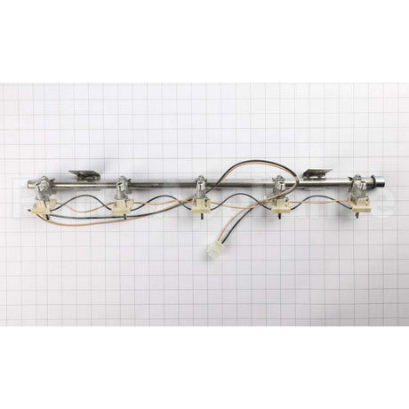 W10854406 Whirlpool Manifold