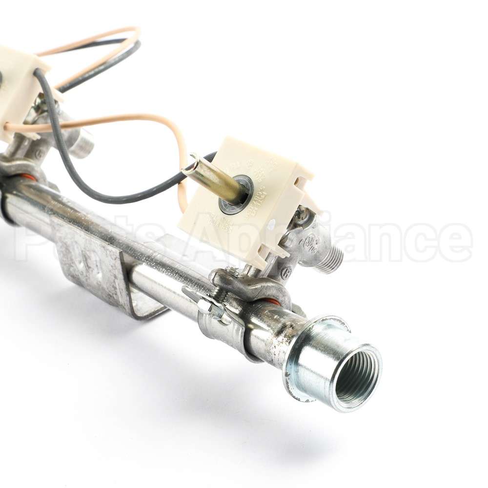 W10854406 Whirlpool Manifold
