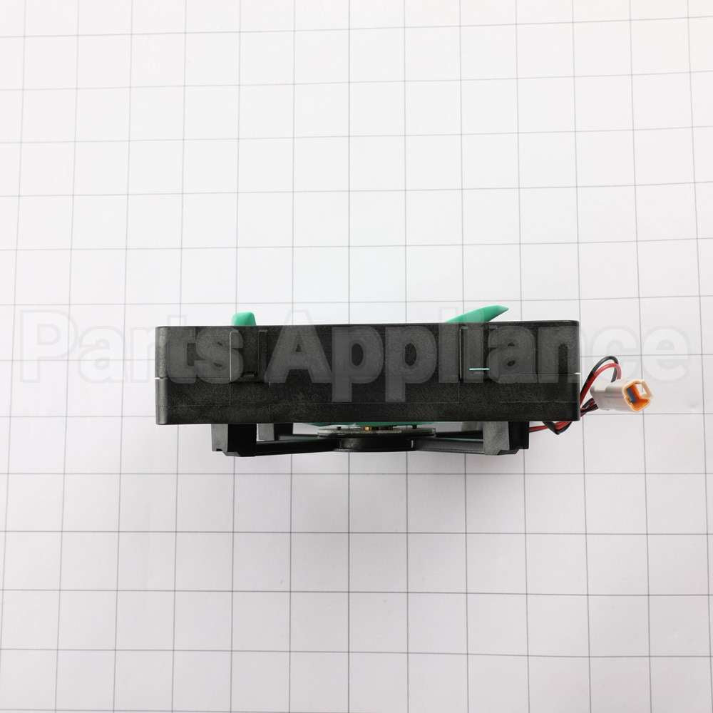 W10854409 Whirlpool Motor-Evap