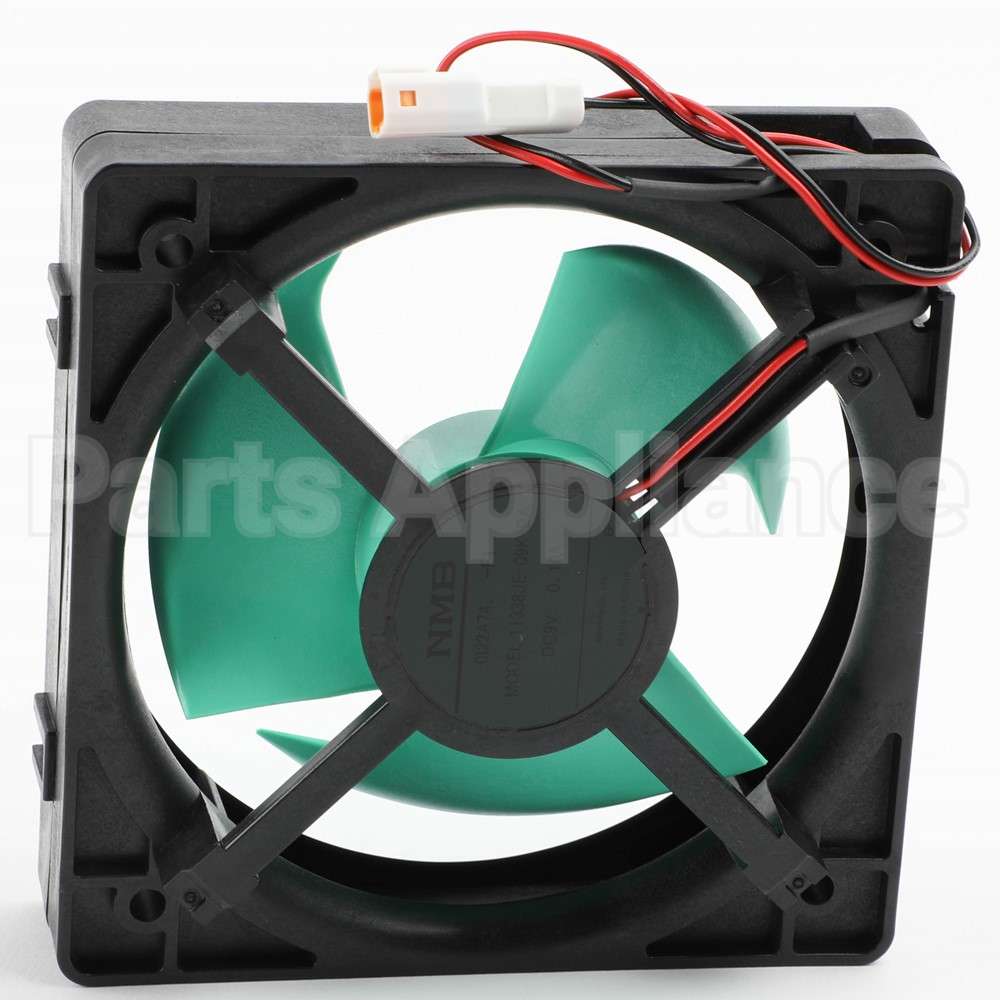 W10854409 Whirlpool Motor-Evap