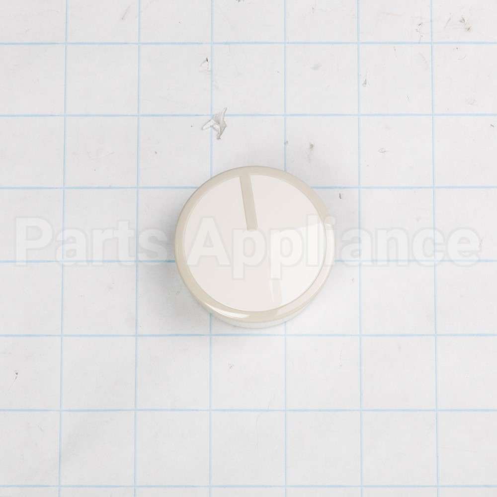 W10854421 Whirlpool Knob