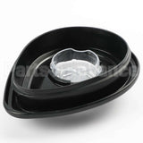 W10854962 Whirlpool Lid Asm