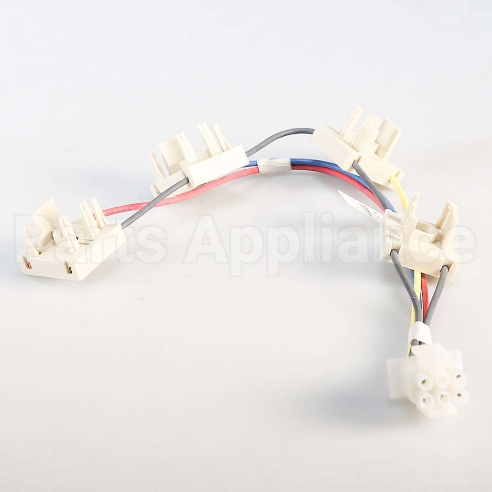 W10854963 Whirlpool Harns-Wire