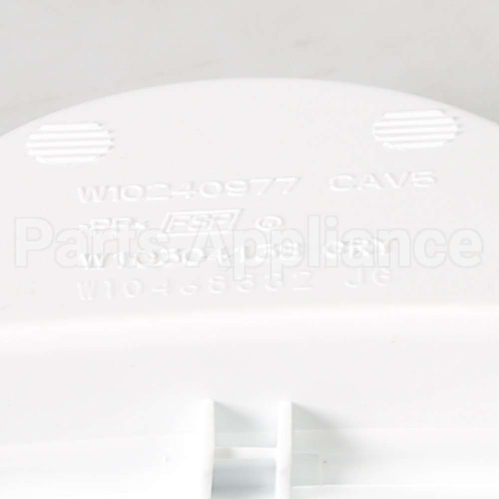 W10854969 Whirlpool Dispenser