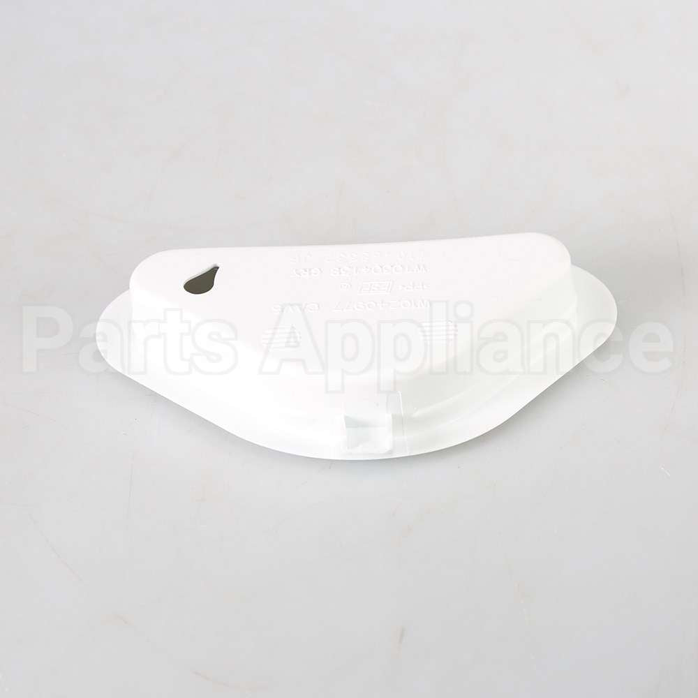 W10854969 Whirlpool Dispenser