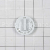 W10856103 Whirlpool Knob