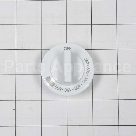 W10856103 Whirlpool Knob